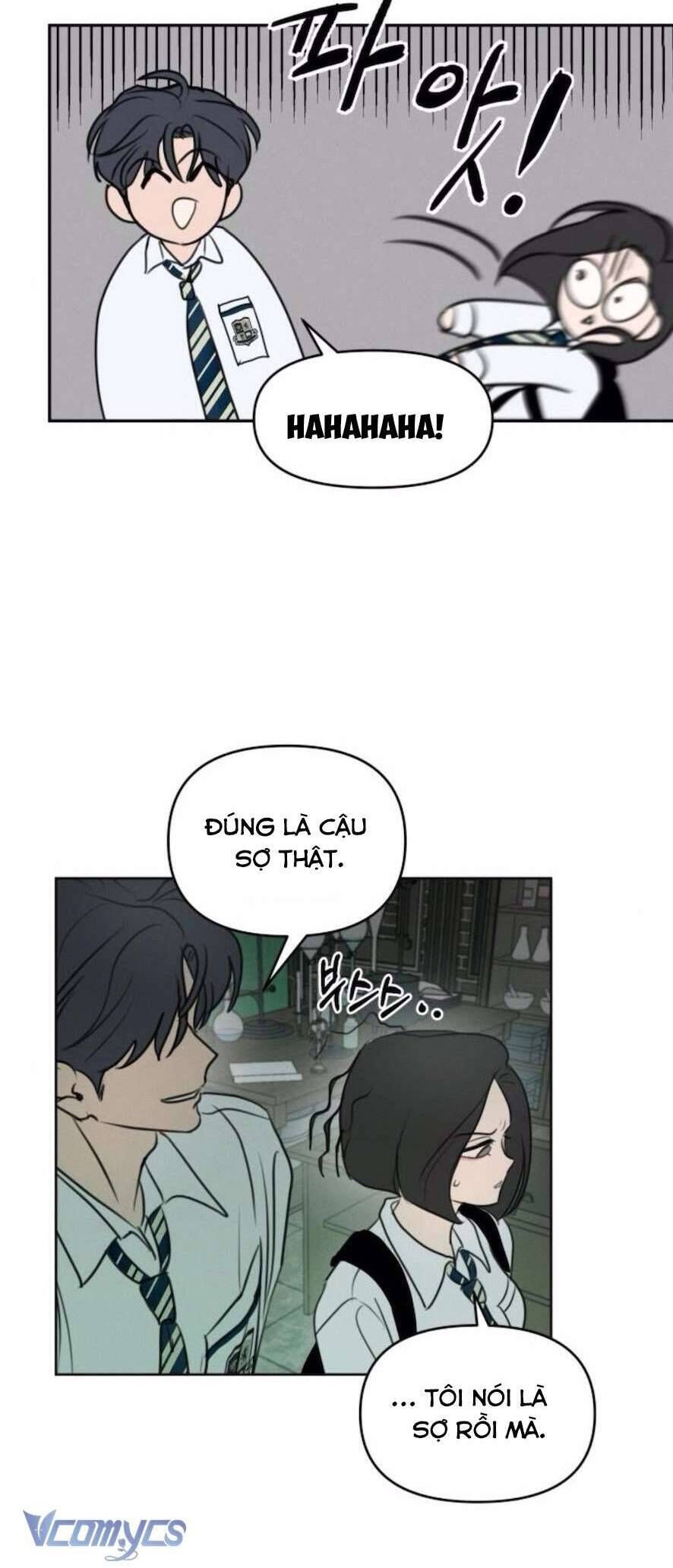 Muốn Được Lừa Dối Chap 9 - Next Chap 10