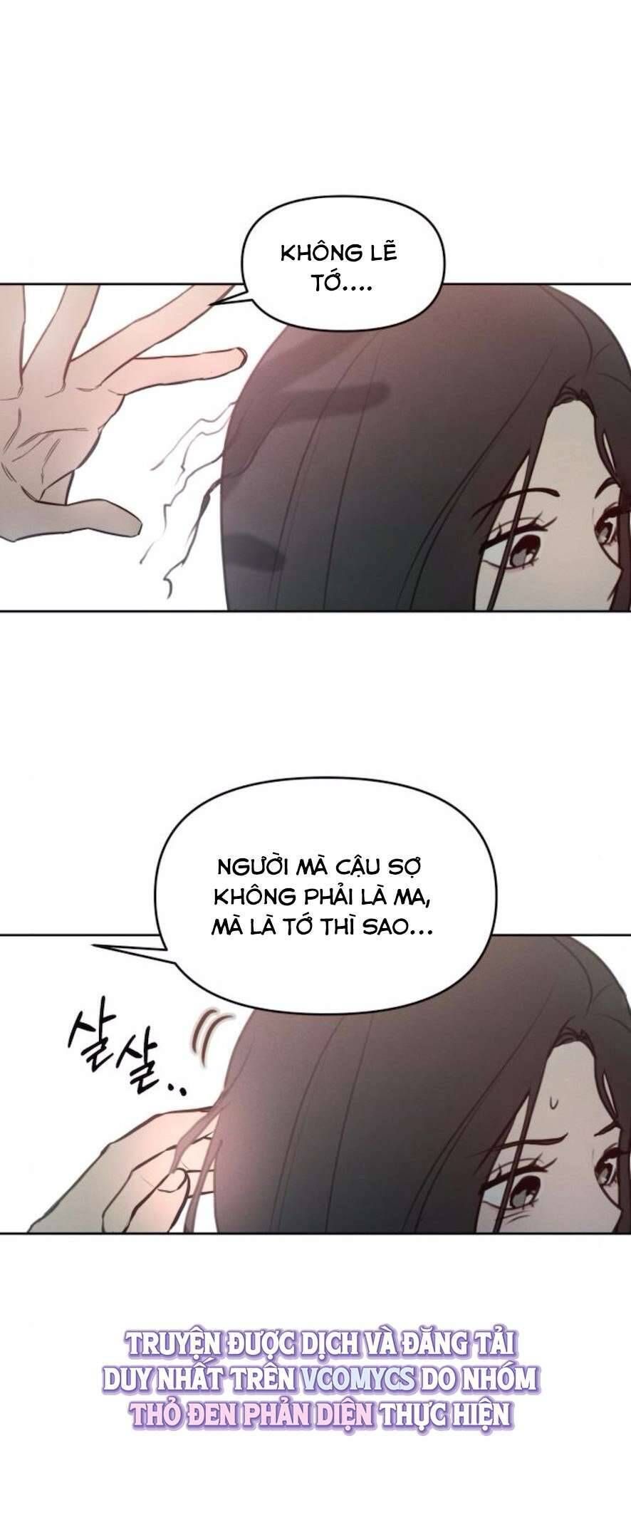 Muốn Được Lừa Dối Chap 9 - Next Chap 10