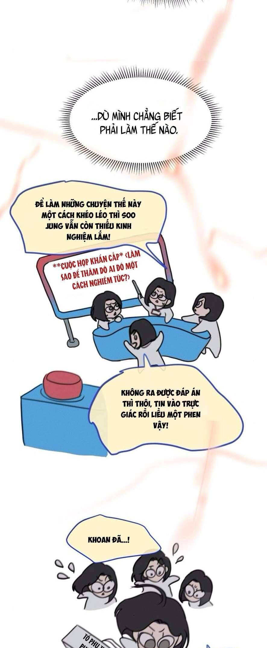 Muốn Được Lừa Dối Chap 9 - Next Chap 10