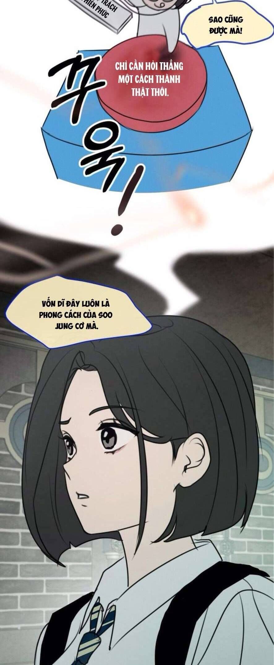 Muốn Được Lừa Dối Chap 9 - Next Chap 10
