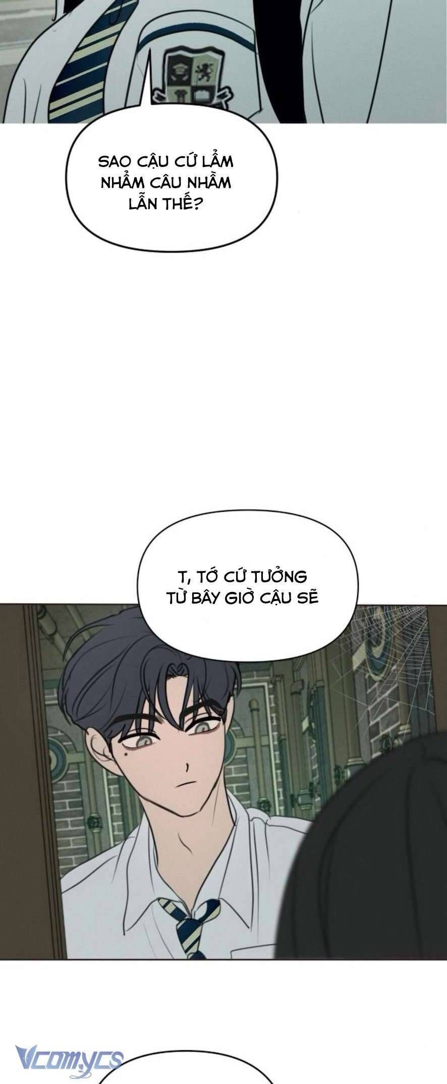 Muốn Được Lừa Dối Chap 9 - Next Chap 10