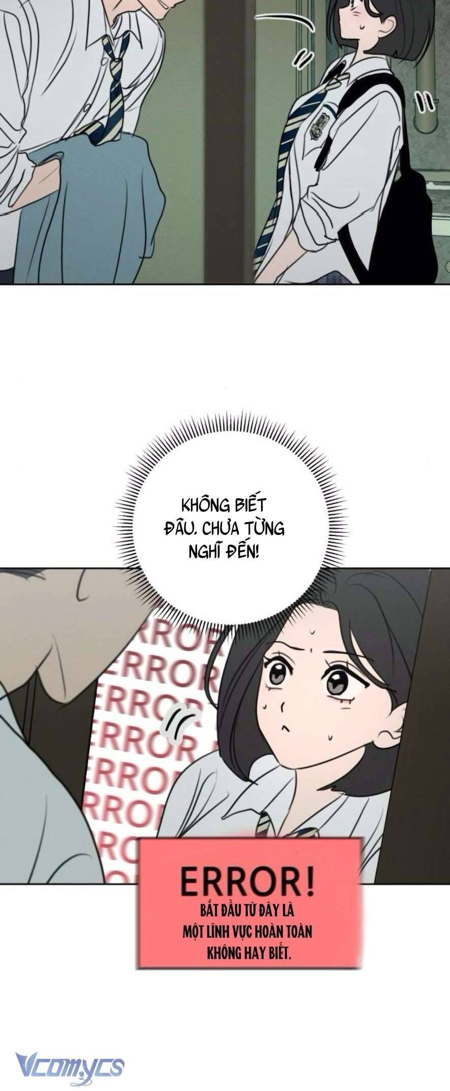 Muốn Được Lừa Dối Chap 9 - Next Chap 10