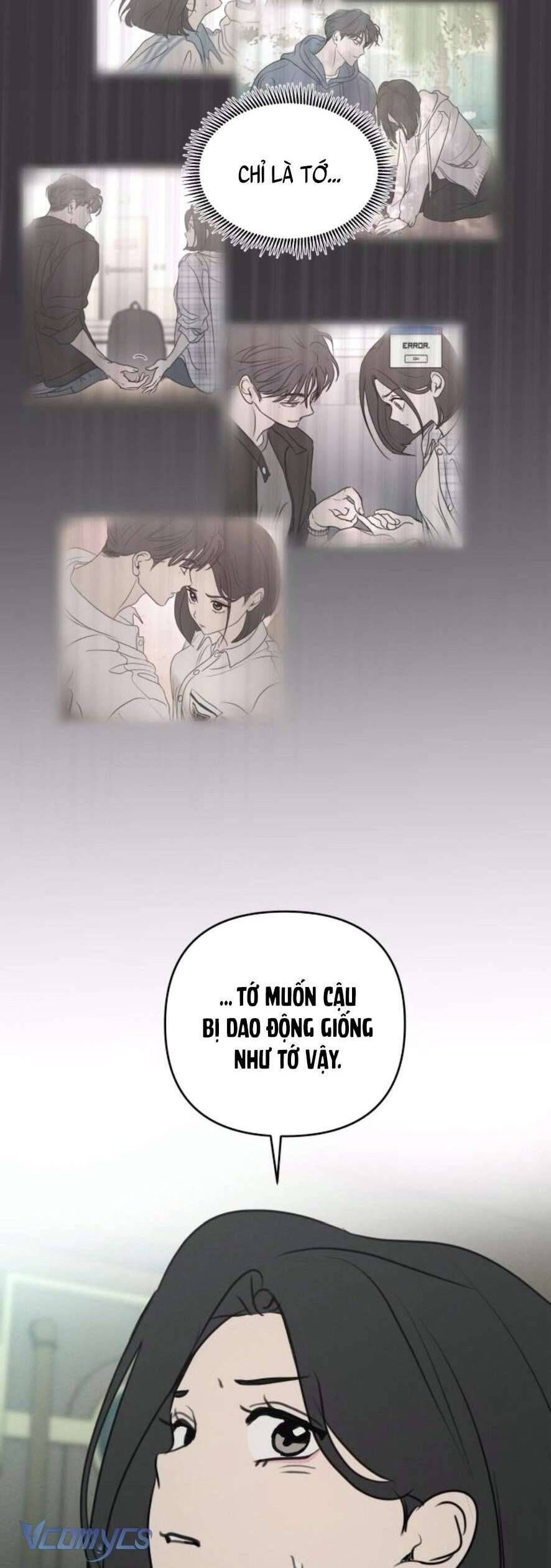 Muốn Được Lừa Dối Chap 9 - Next Chap 10