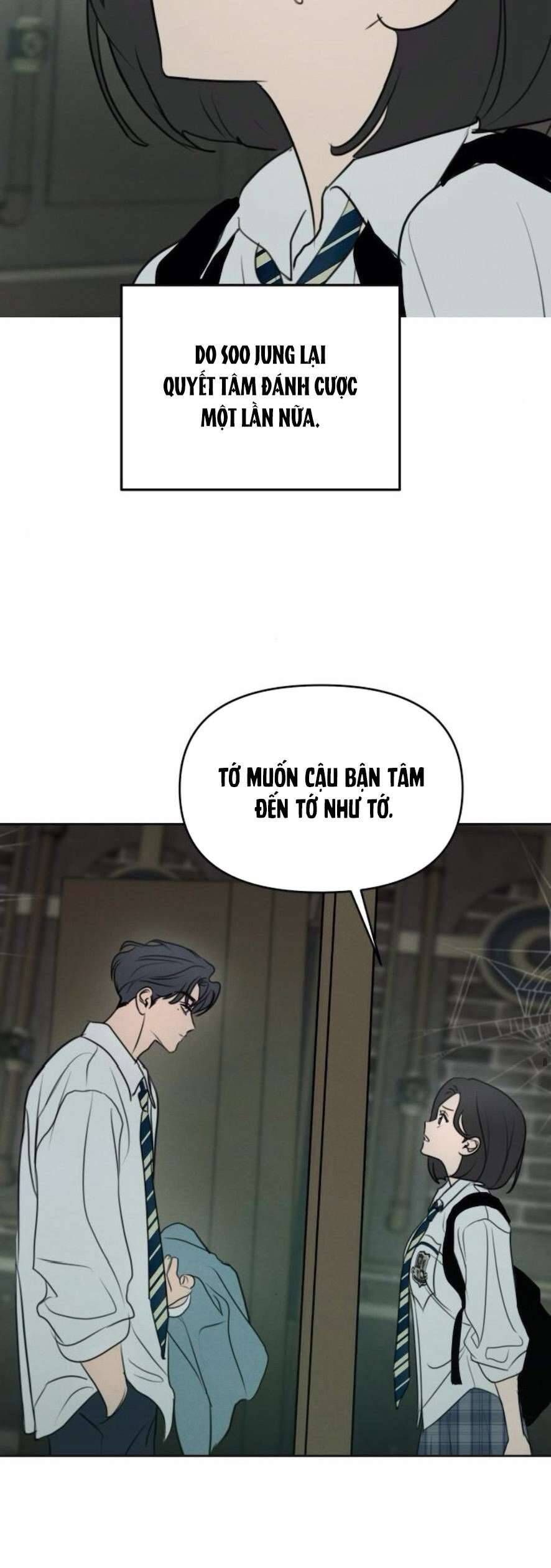 Muốn Được Lừa Dối Chap 9 - Next Chap 10