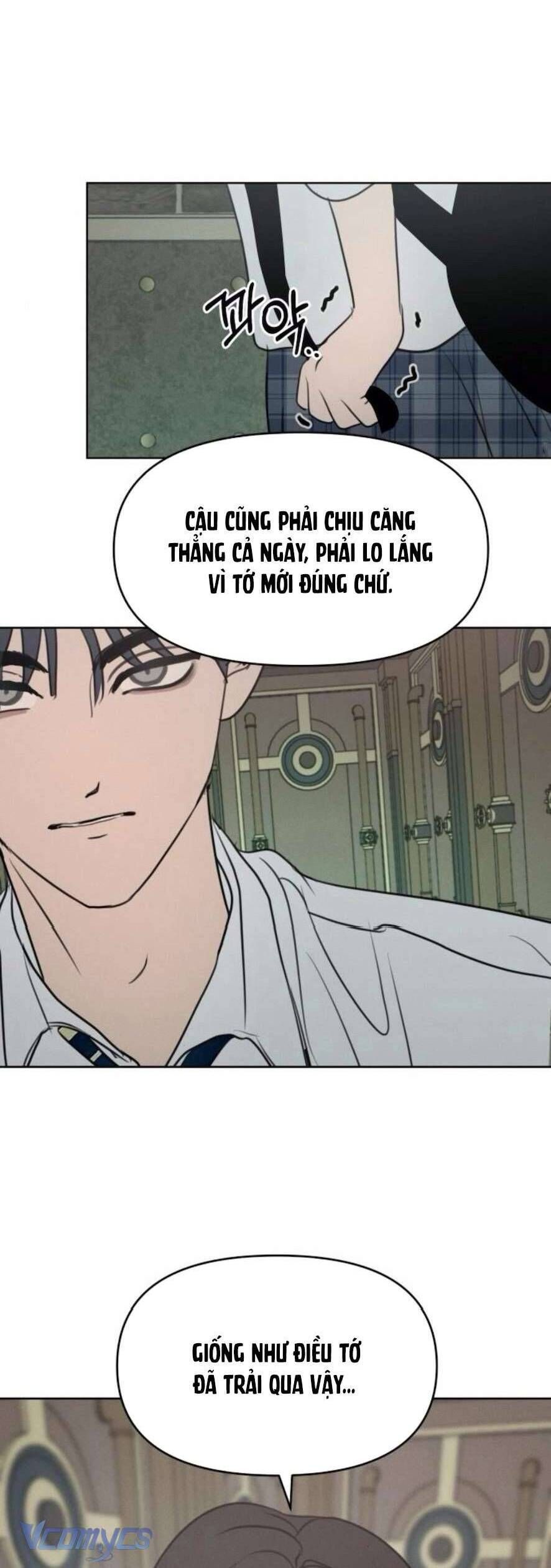 Muốn Được Lừa Dối Chap 9 - Next Chap 10
