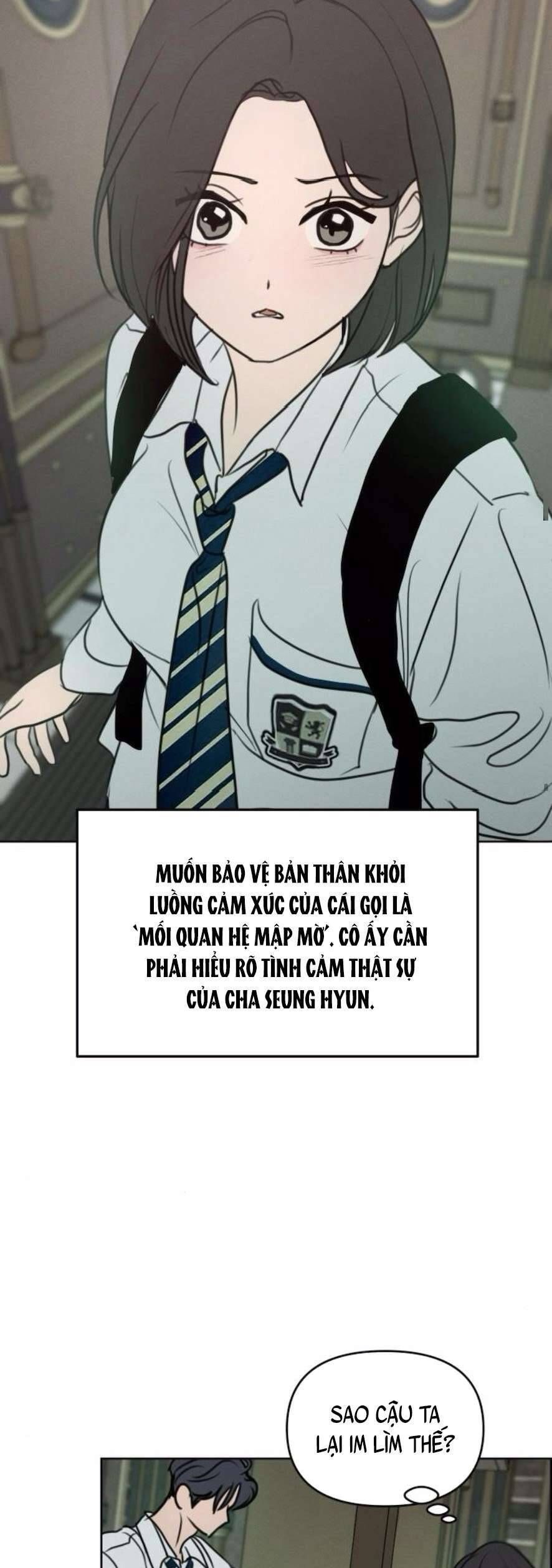 Muốn Được Lừa Dối Chap 9 - Next Chap 10