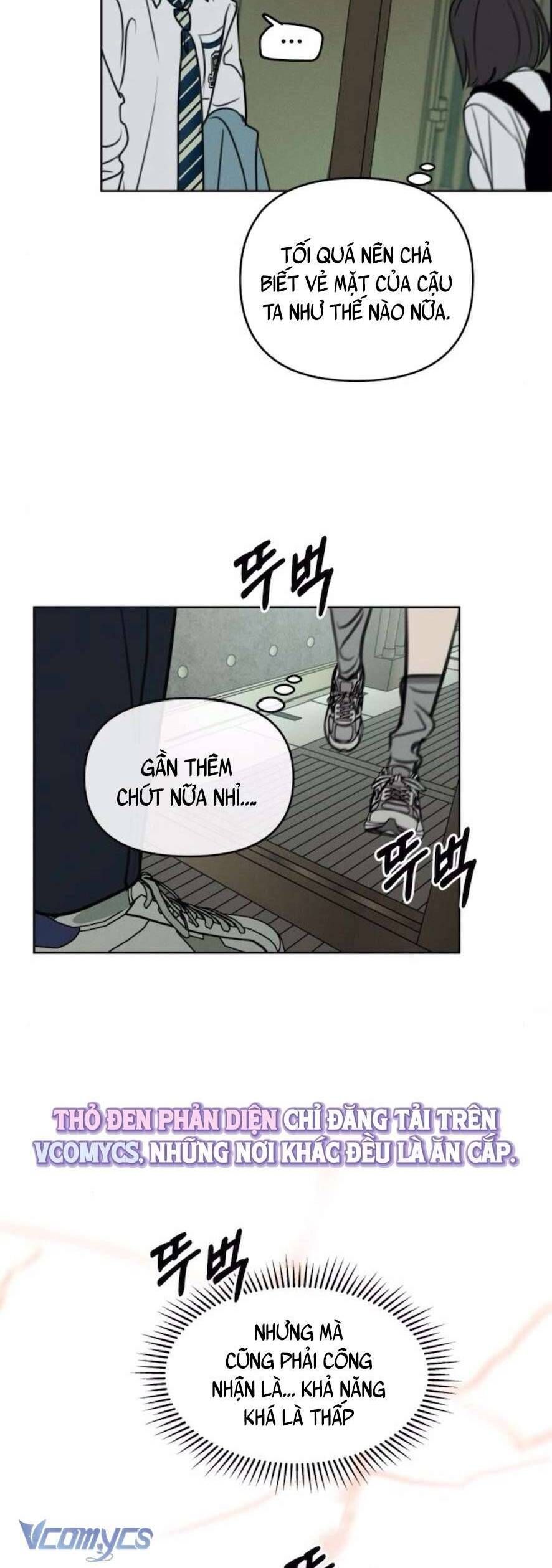 Muốn Được Lừa Dối Chap 9 - Next Chap 10