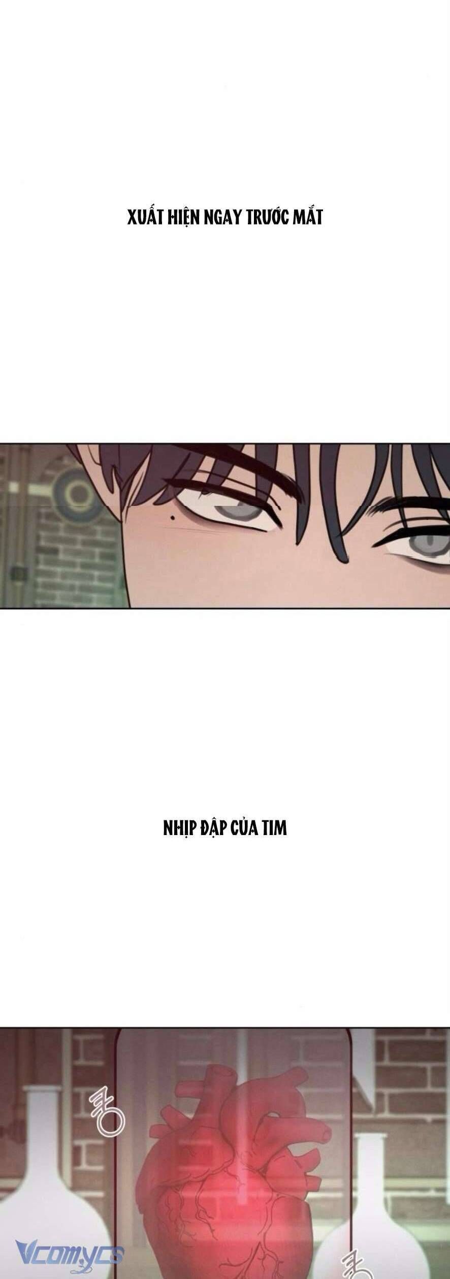 Muốn Được Lừa Dối Chap 9 - Next Chap 10