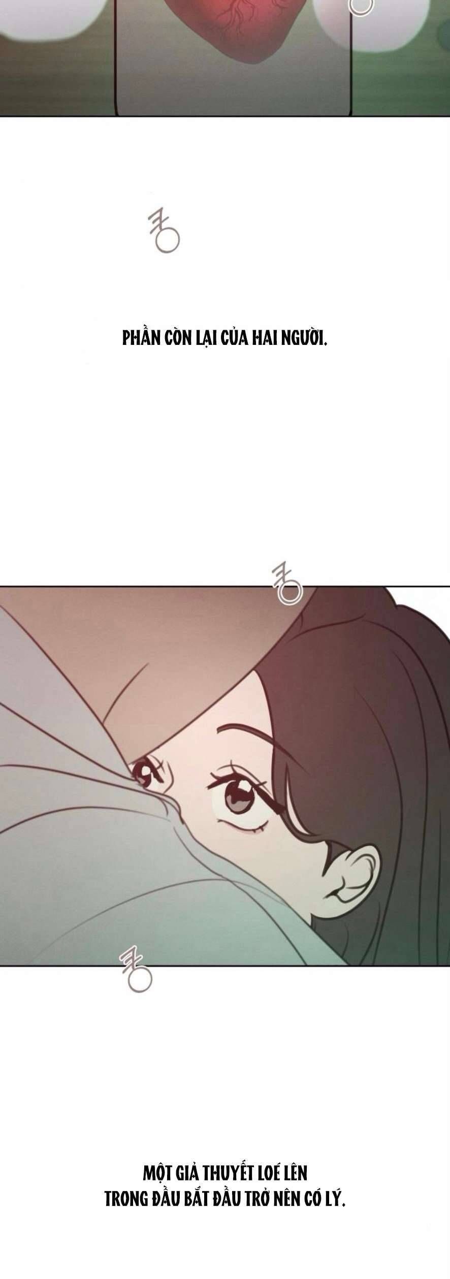Muốn Được Lừa Dối Chap 9 - Next Chap 10