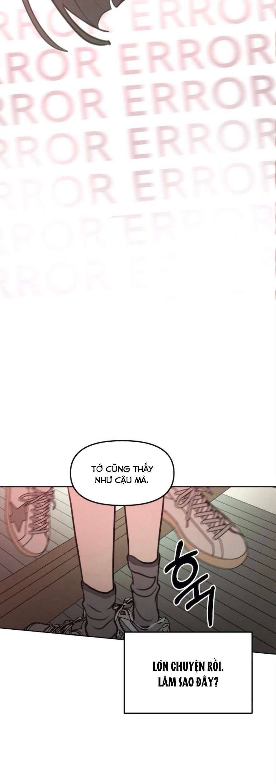 Muốn Được Lừa Dối Chap 9 - Next Chap 10