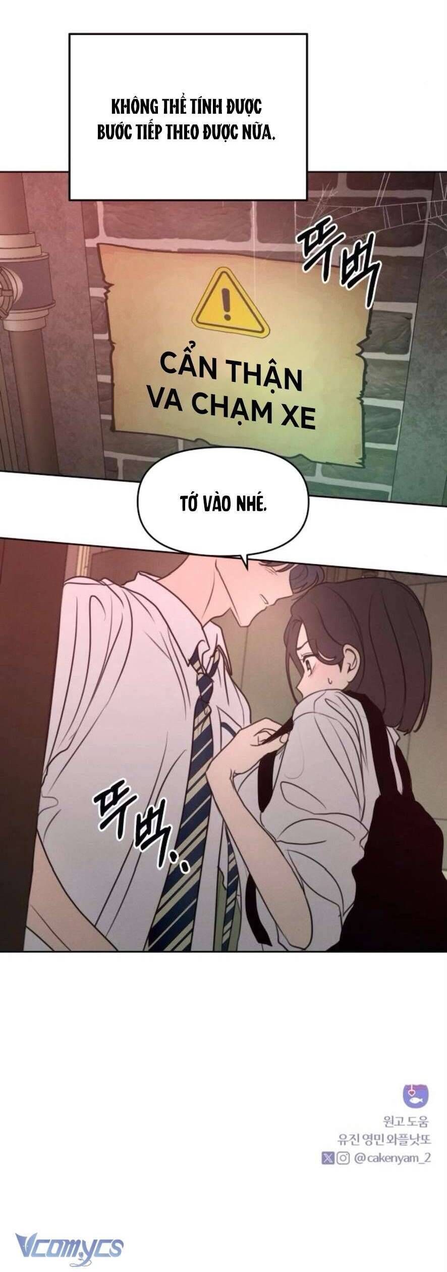 Muốn Được Lừa Dối Chap 9 - Next Chap 10