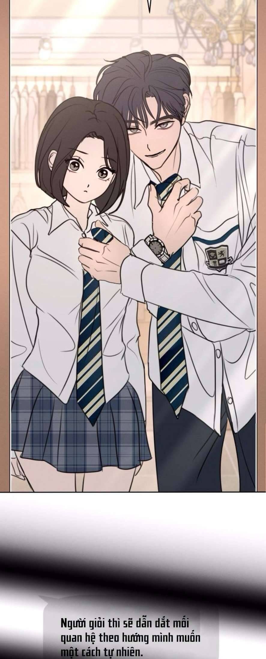 Muốn Được Lừa Dối Chap 9 - Next Chap 10