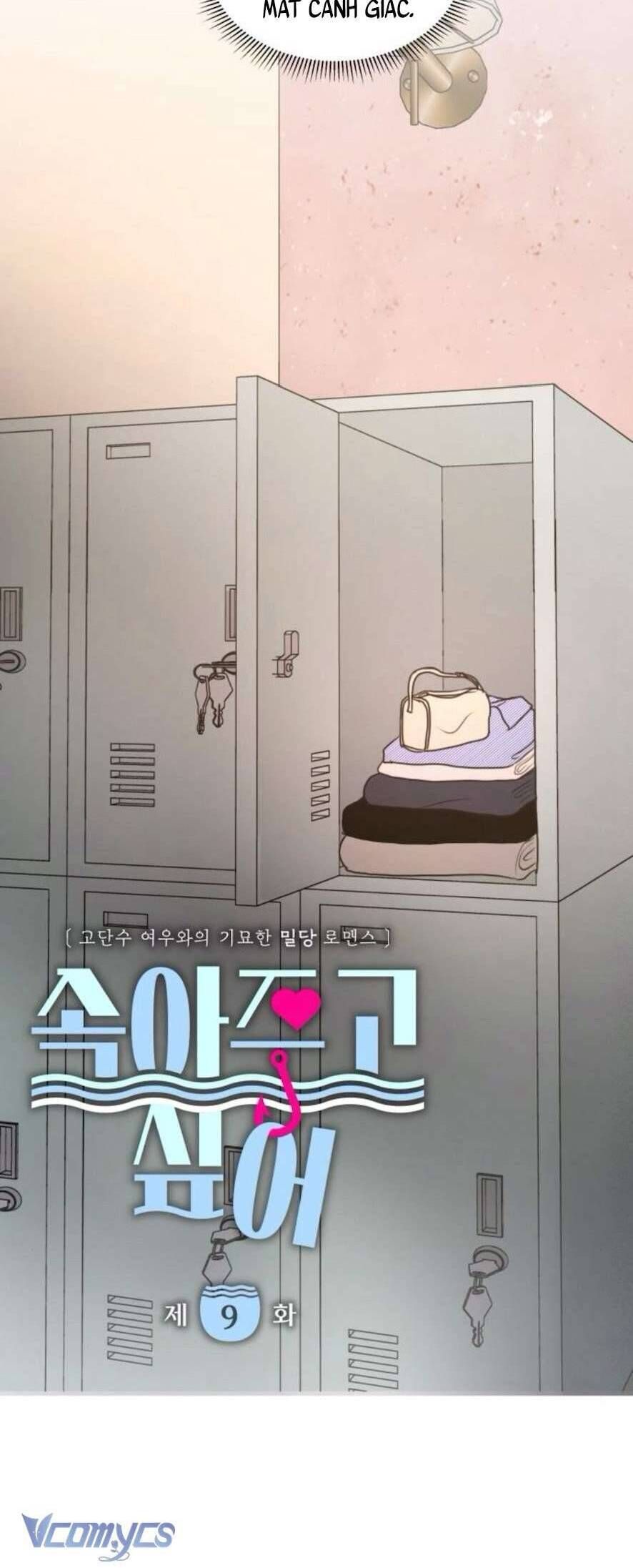 Muốn Được Lừa Dối Chap 9 - Next Chap 10