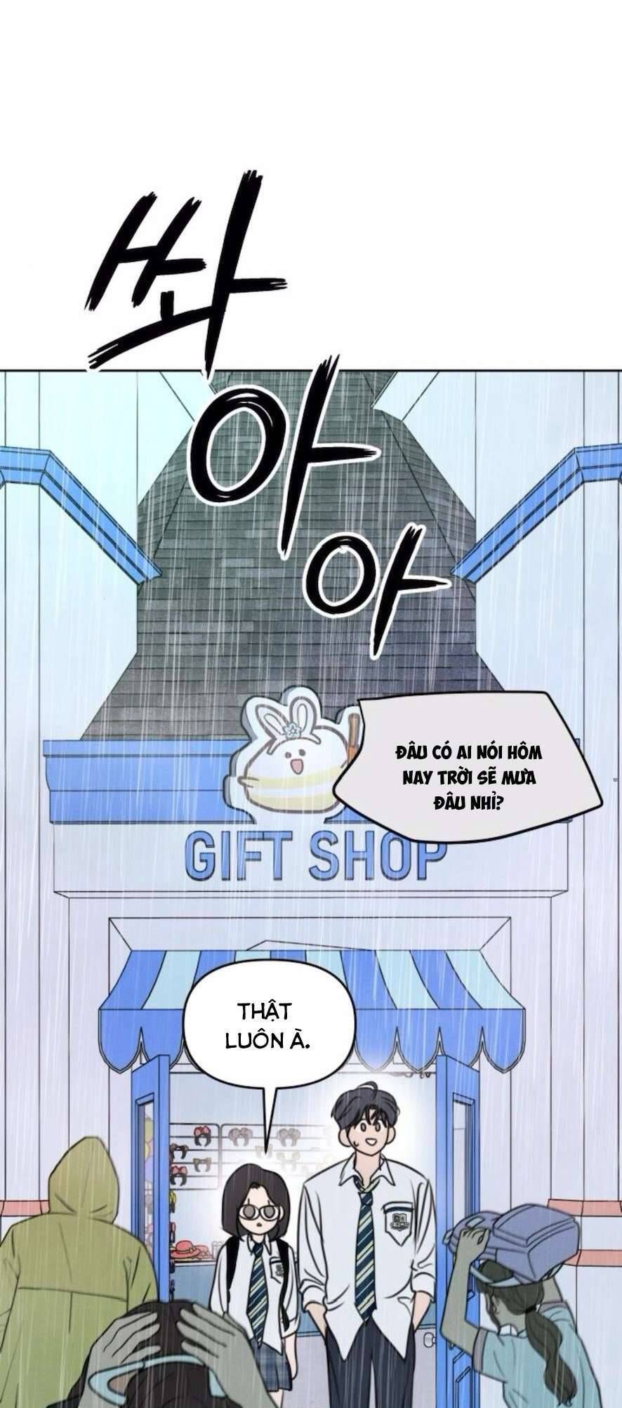 Muốn Được Lừa Dối Chap 9 - Next Chap 10