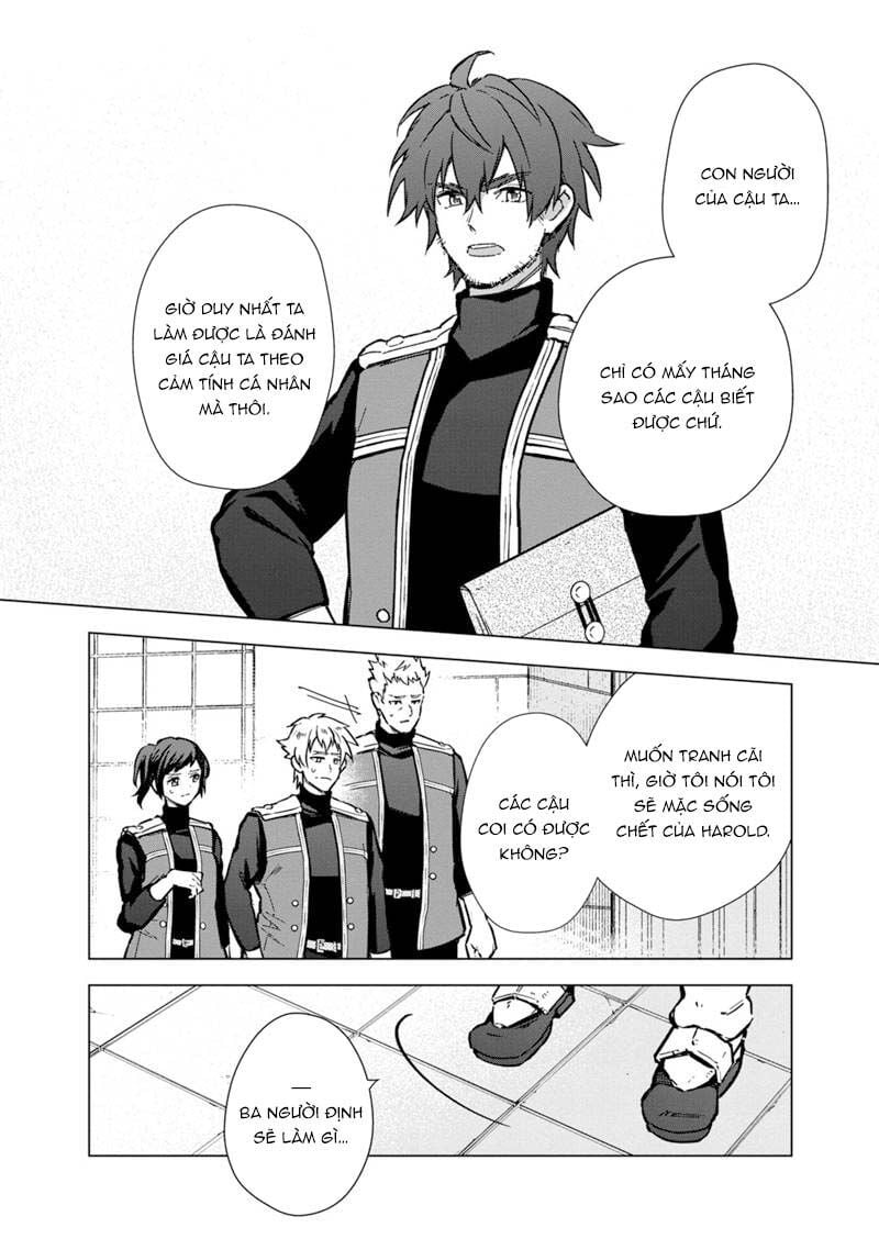 My Death Show No Sign Of Ending. Chap 60 - Next Chap 61