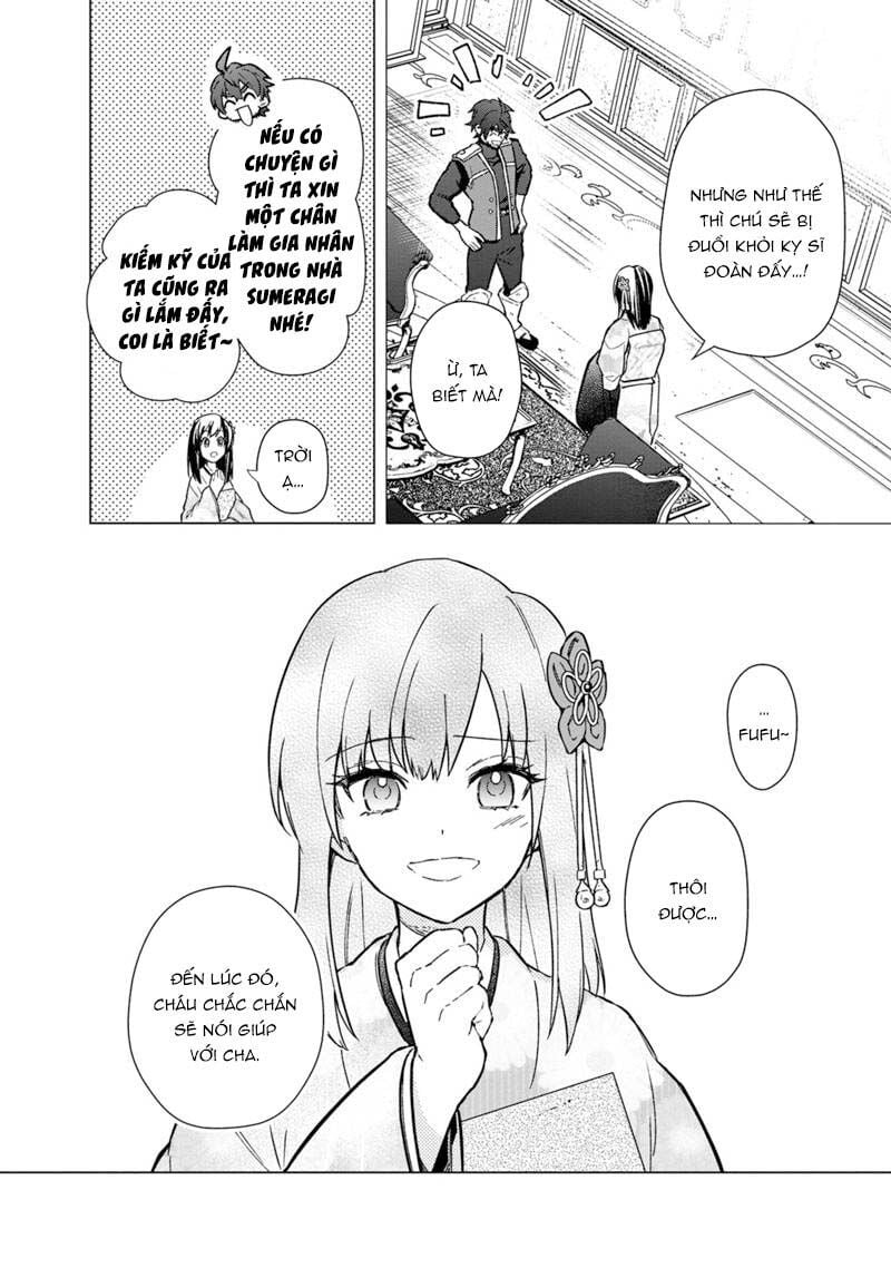 My Death Show No Sign Of Ending. Chap 60 - Next Chap 61