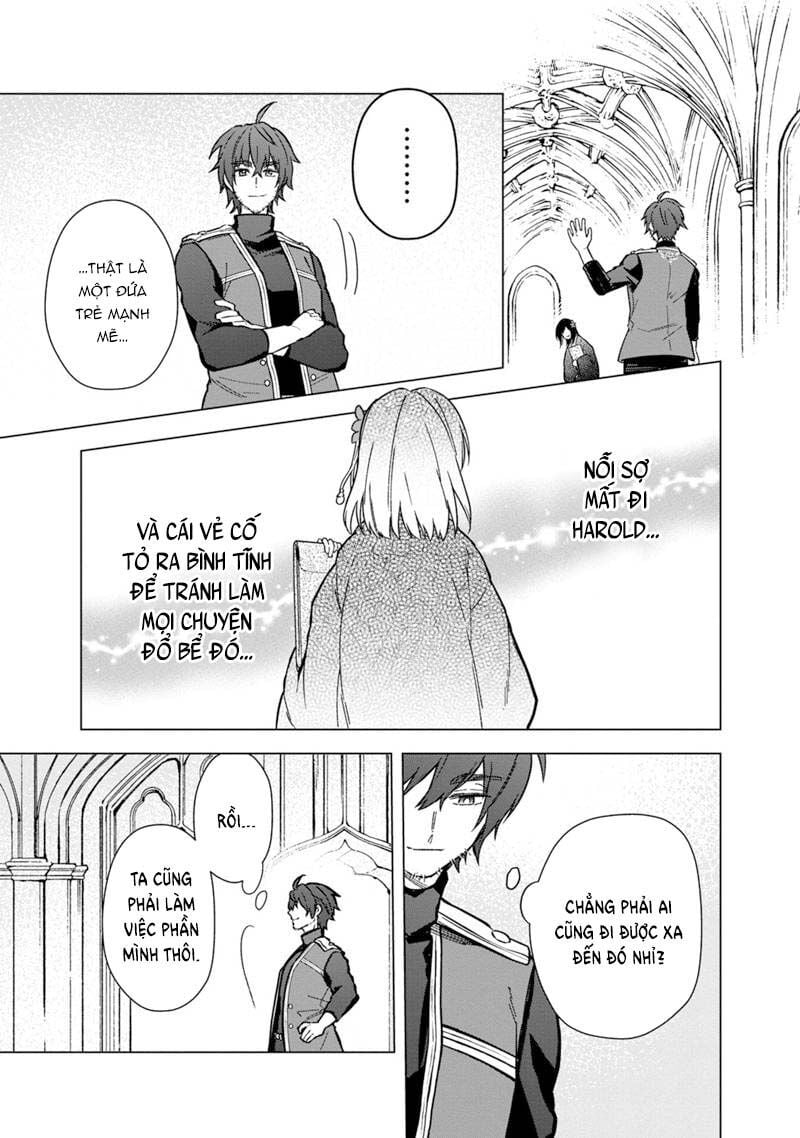 My Death Show No Sign Of Ending. Chap 60 - Next Chap 61