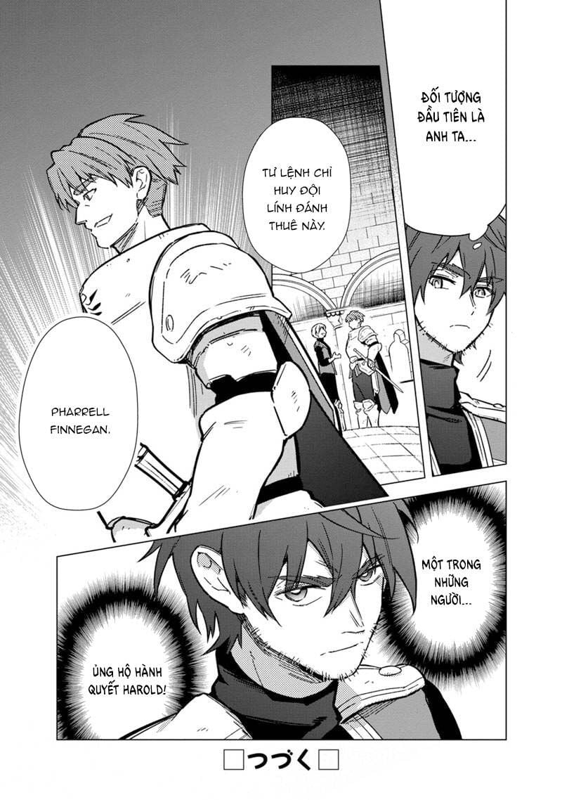 My Death Show No Sign Of Ending. Chap 60 - Next Chap 61