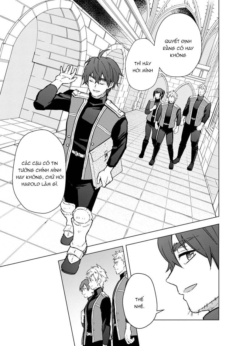 My Death Show No Sign Of Ending. Chap 61 - Next Chap 62