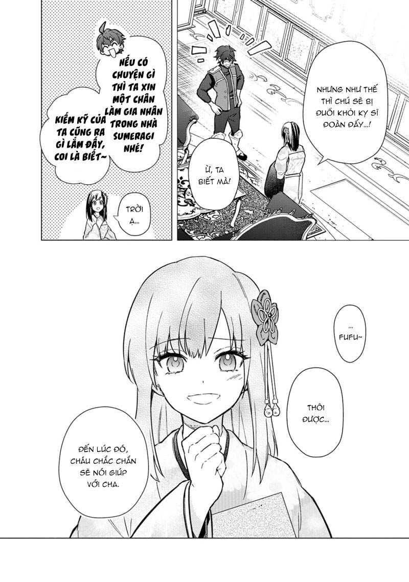 My Death Show No Sign Of Ending. Chap 61 - Next Chap 62