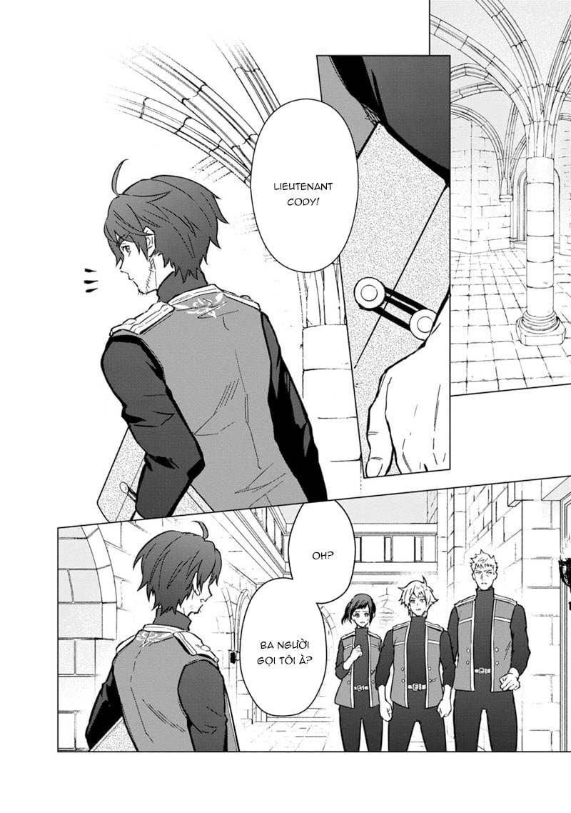 My Death Show No Sign Of Ending. Chap 61 - Next Chap 62