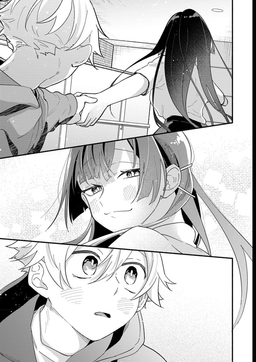 My Fiancée Is So Mean! Chap 8 - Next Chap 9