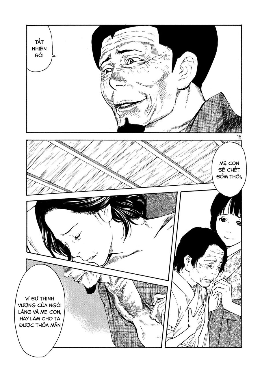 My Home Hero Chap 123 - Next Chap 124