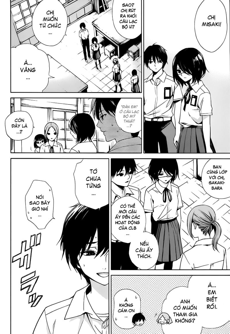 Naguri Tamer No Isekai Seikatsu Chap 10 - Next Chap 11