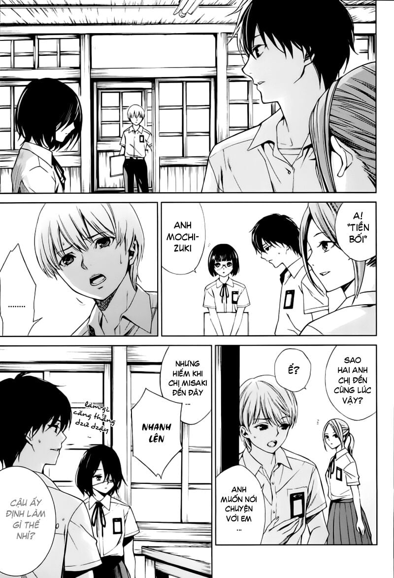 Naguri Tamer No Isekai Seikatsu Chap 10 - Next Chap 11