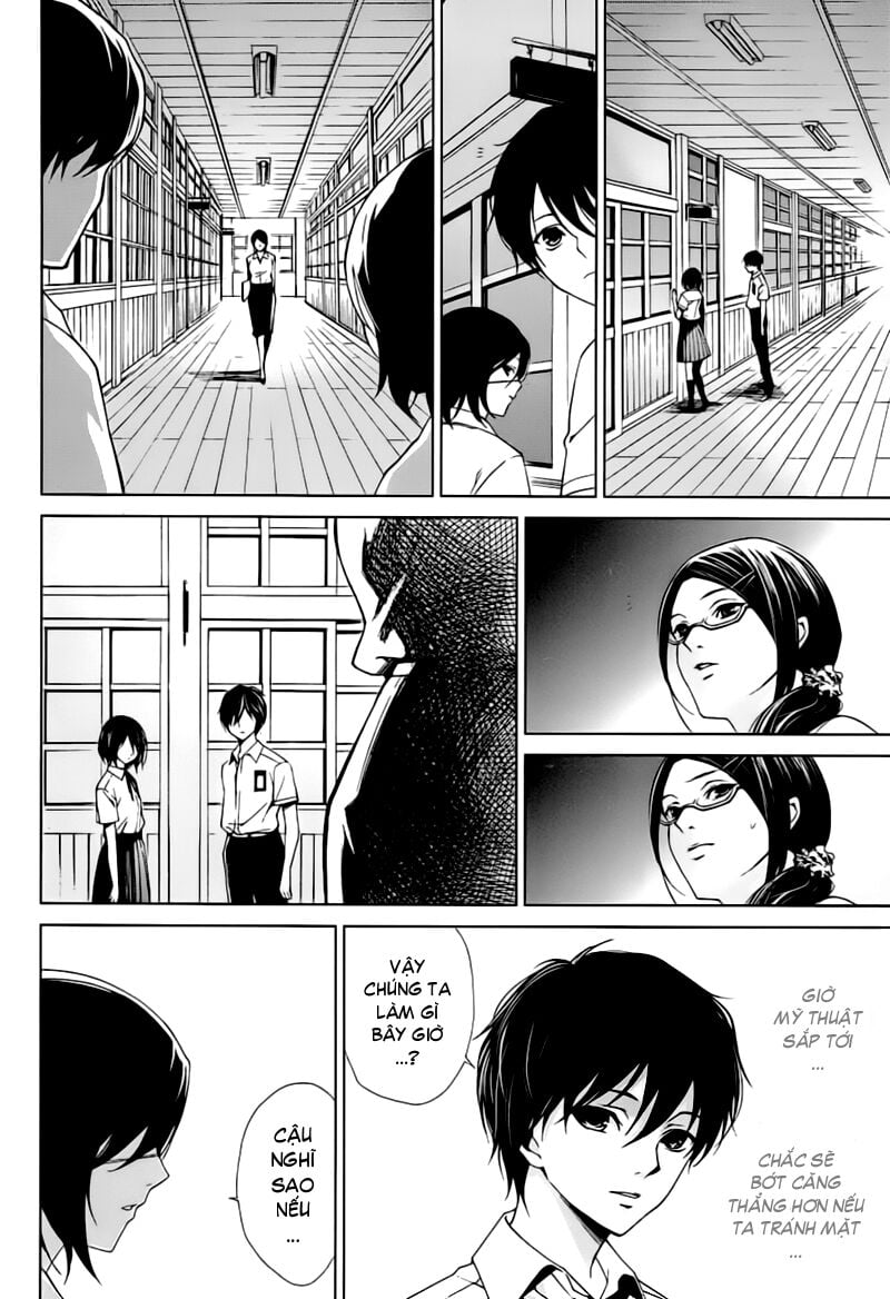 Naguri Tamer No Isekai Seikatsu Chap 10 - Next Chap 11