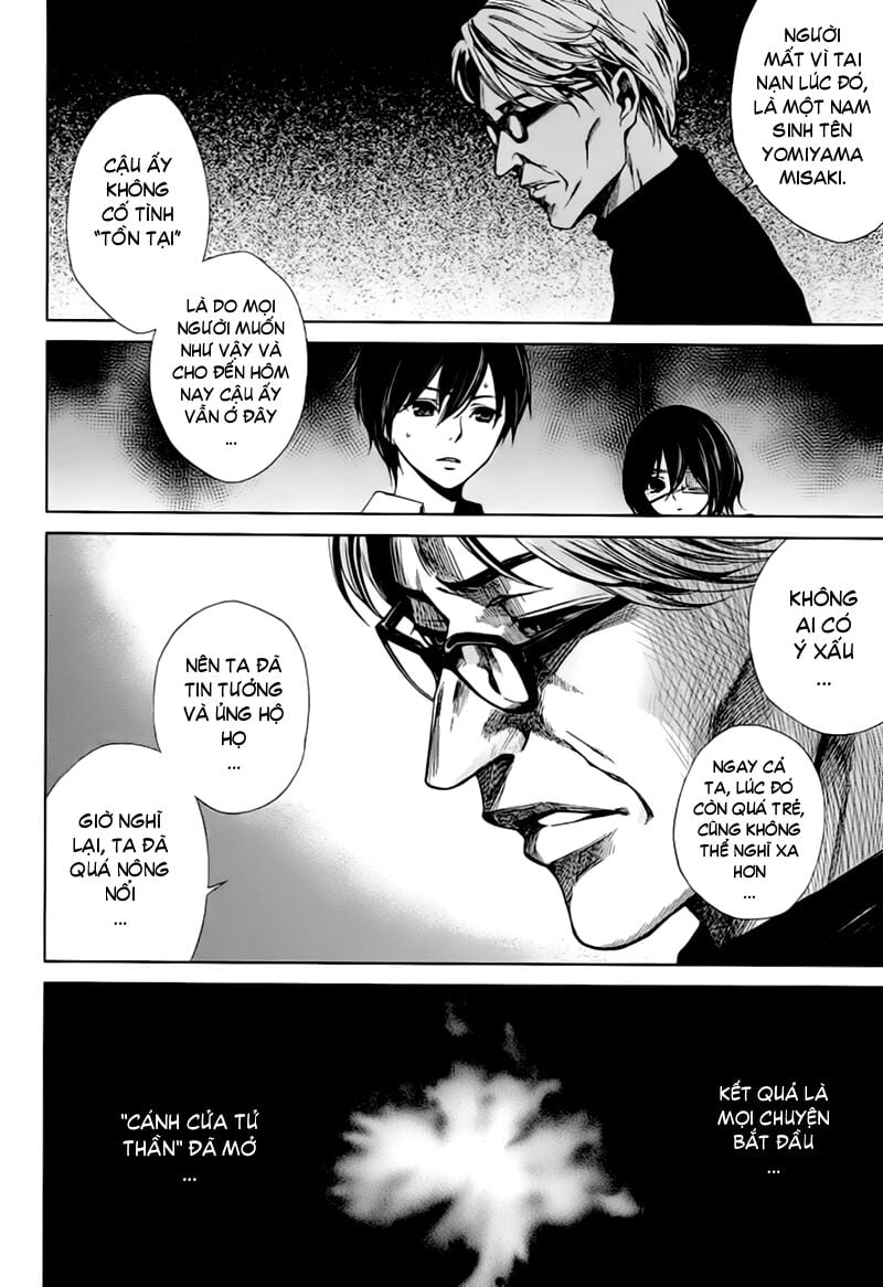 Naguri Tamer No Isekai Seikatsu Chap 10 - Next Chap 11