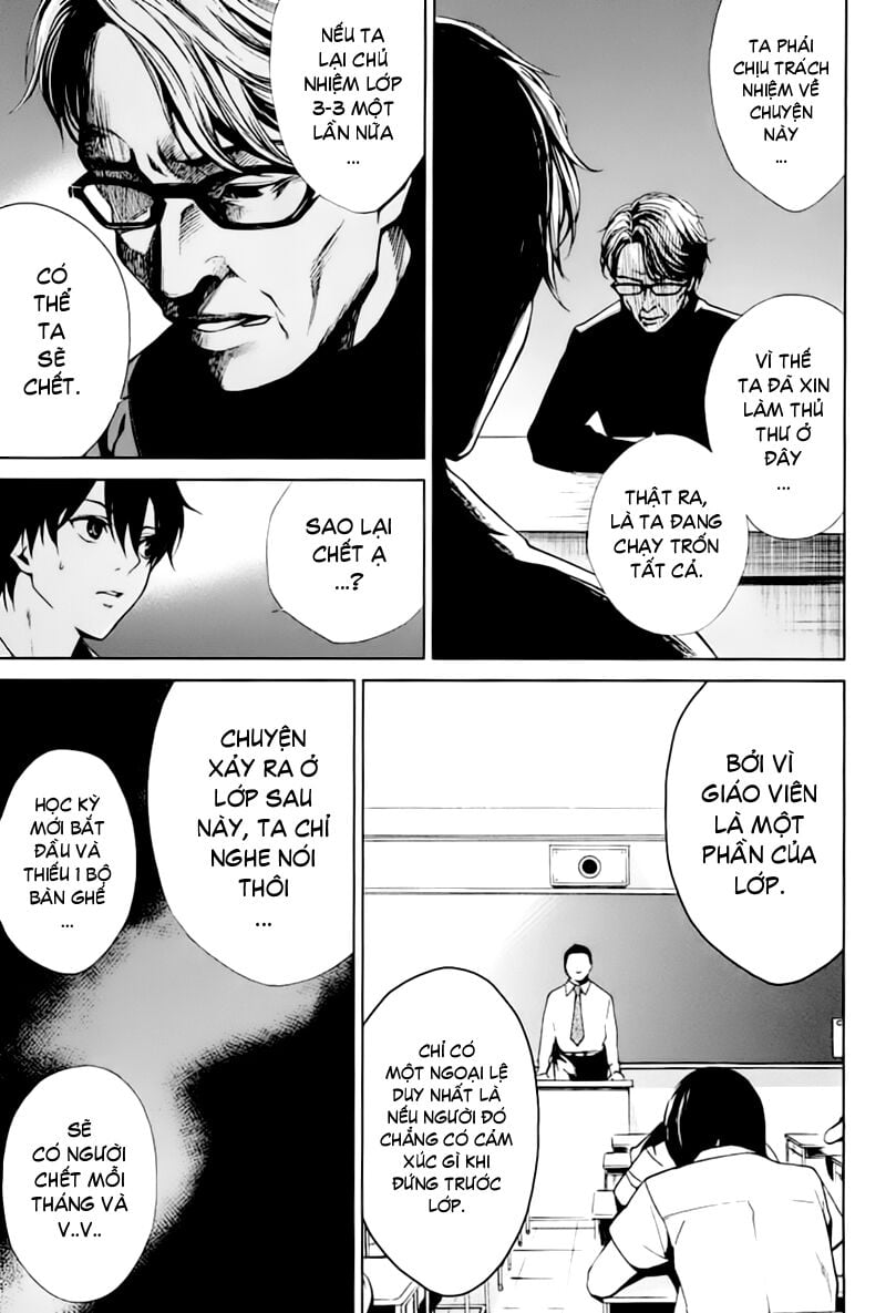 Naguri Tamer No Isekai Seikatsu Chap 10 - Next Chap 11