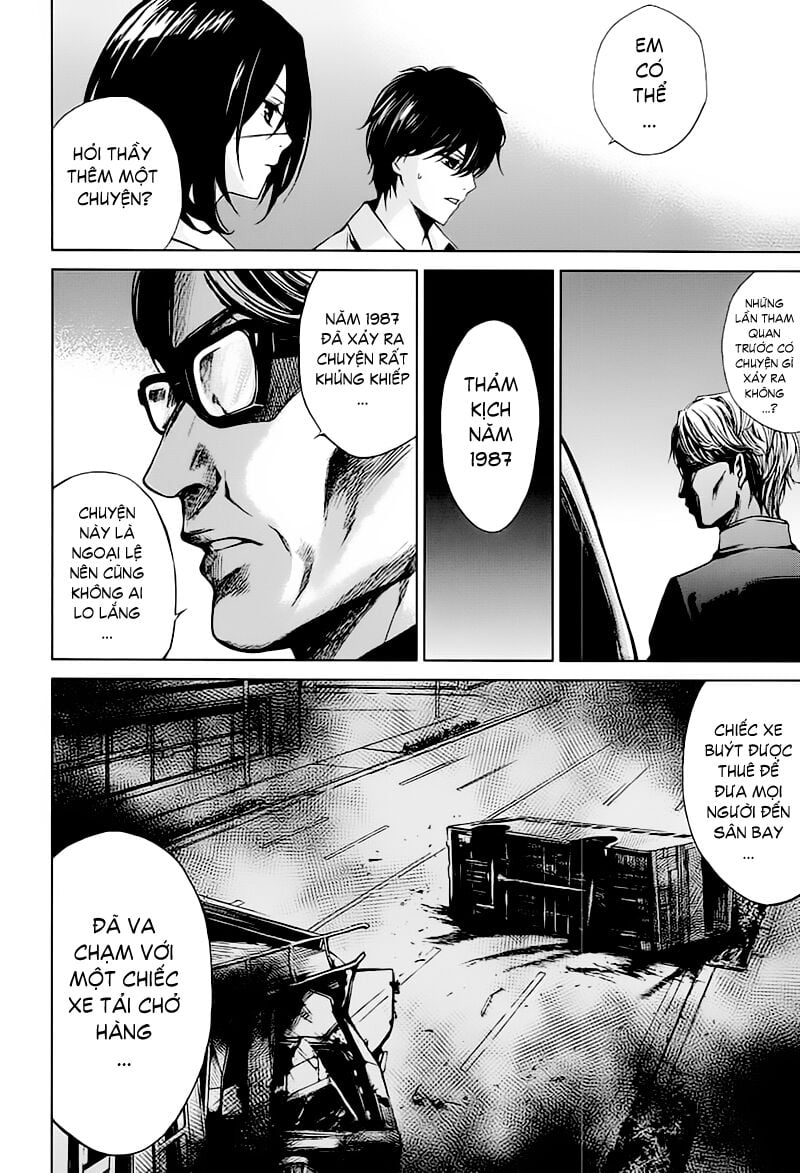 Naguri Tamer No Isekai Seikatsu Chap 10 - Next Chap 11