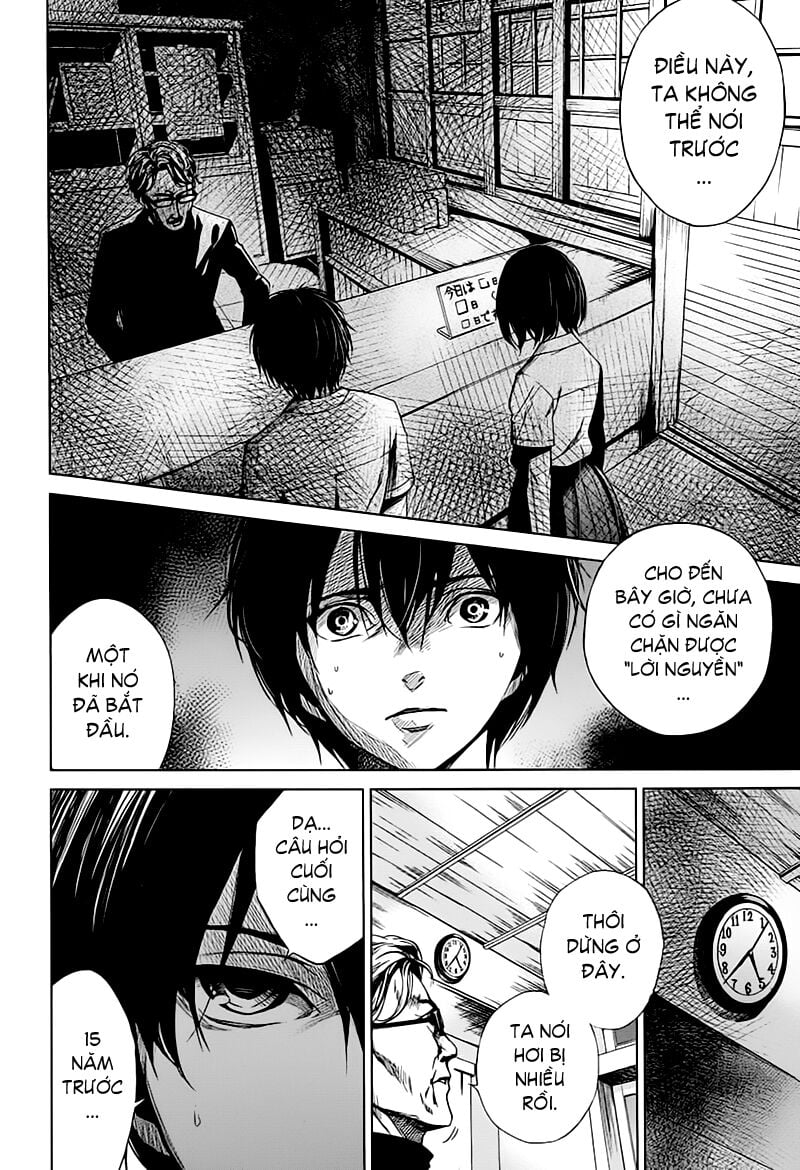 Naguri Tamer No Isekai Seikatsu Chap 10 - Next Chap 11