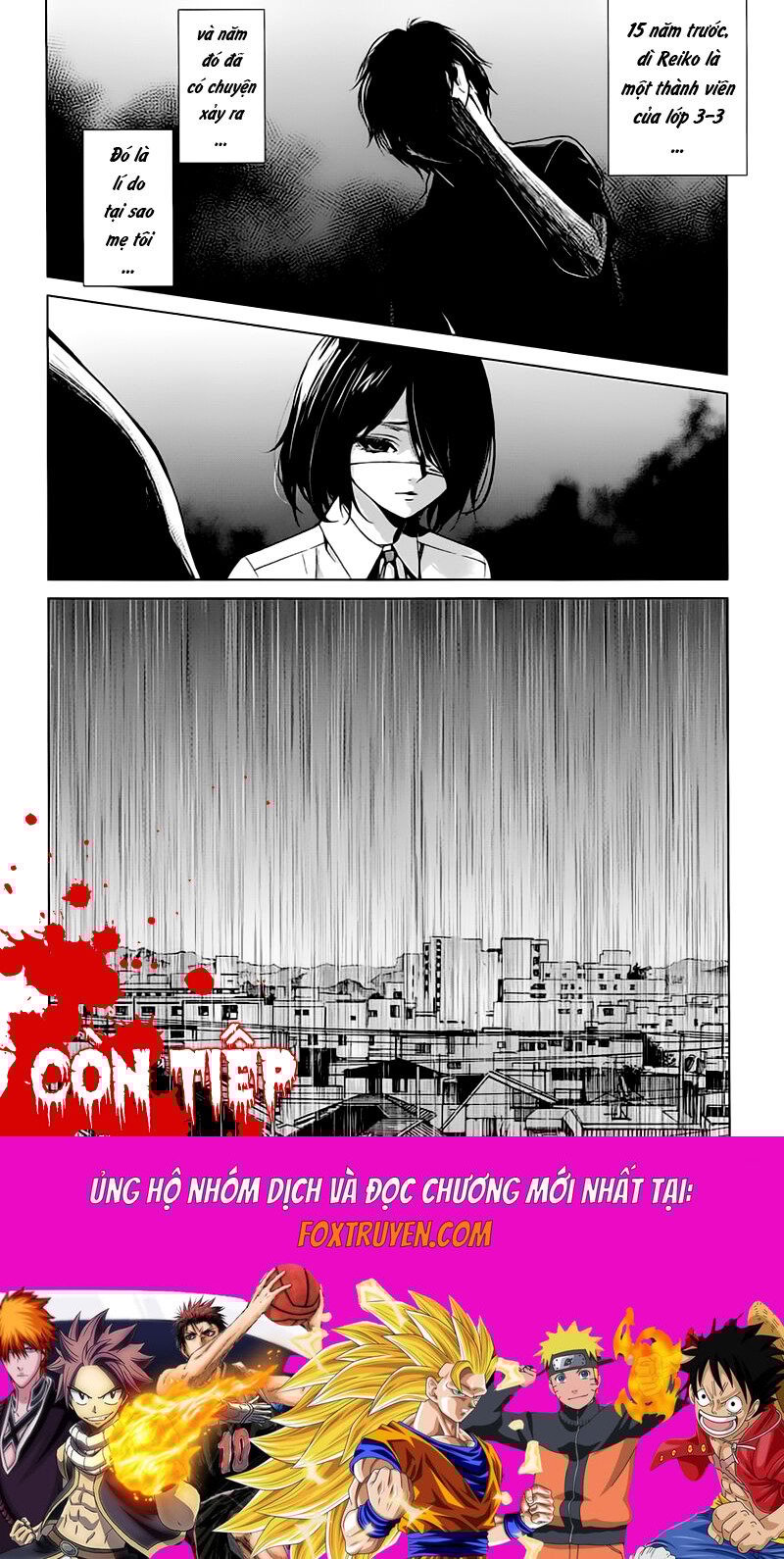 Naguri Tamer No Isekai Seikatsu Chap 10 - Next Chap 11