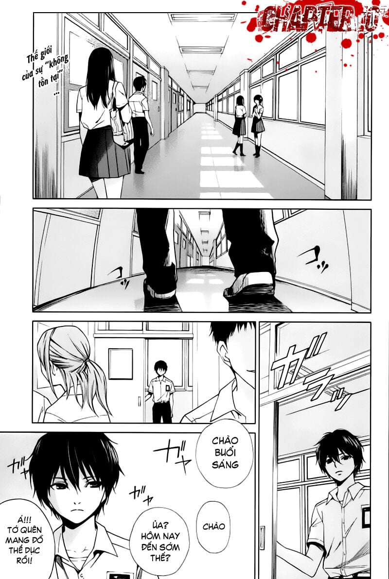 Naguri Tamer No Isekai Seikatsu Chap 10 - Next Chap 11