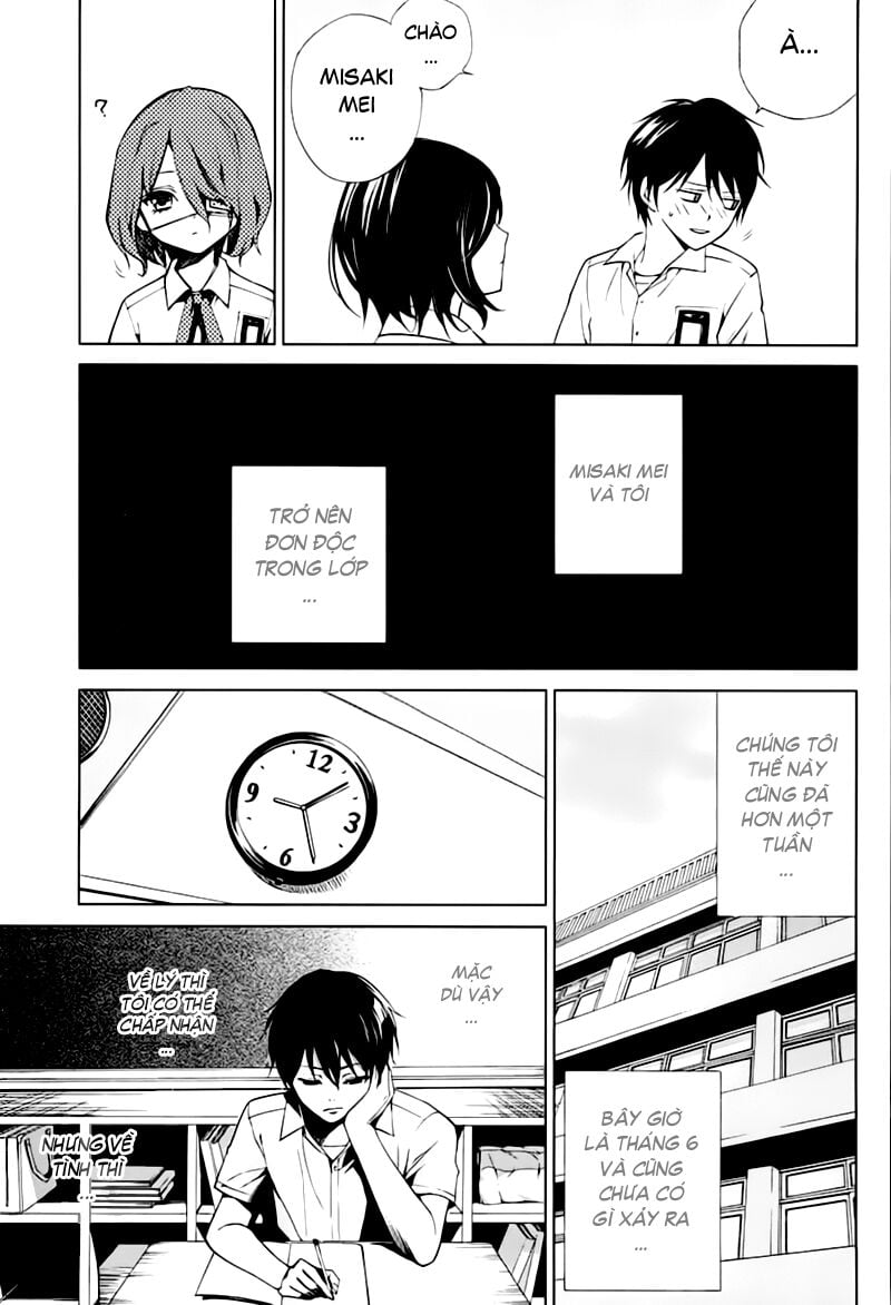 Naguri Tamer No Isekai Seikatsu Chap 10 - Next Chap 11