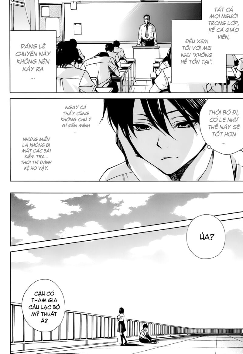 Naguri Tamer No Isekai Seikatsu Chap 10 - Next Chap 11