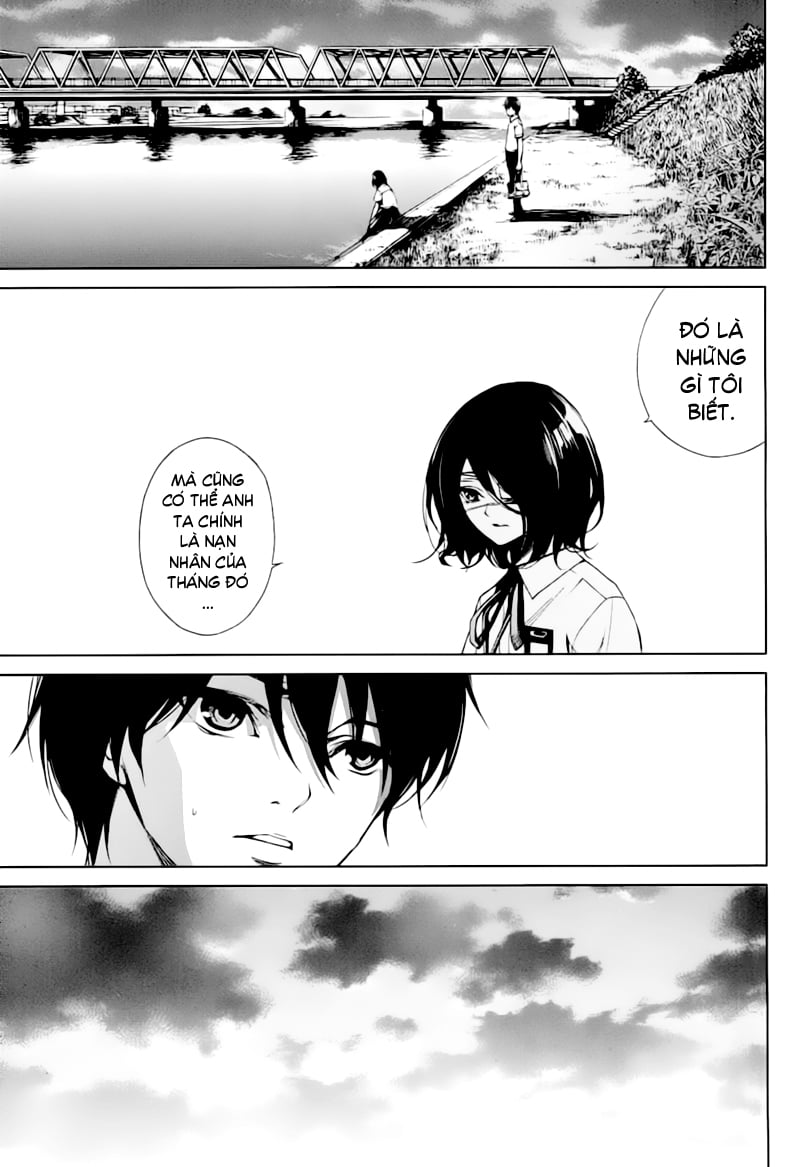 Naguri Tamer No Isekai Seikatsu Chap 11 - Next Chap 12