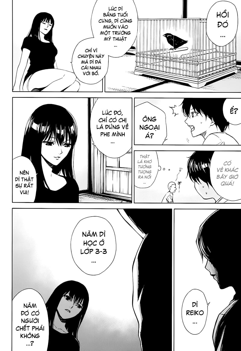 Naguri Tamer No Isekai Seikatsu Chap 11 - Next Chap 12