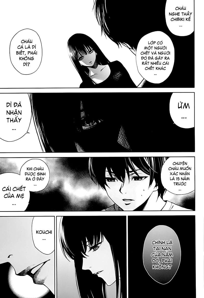 Naguri Tamer No Isekai Seikatsu Chap 11 - Next Chap 12