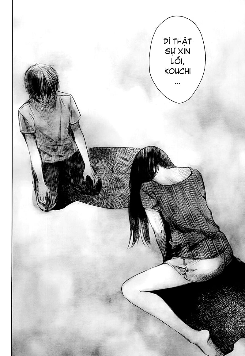 Naguri Tamer No Isekai Seikatsu Chap 11 - Next Chap 12