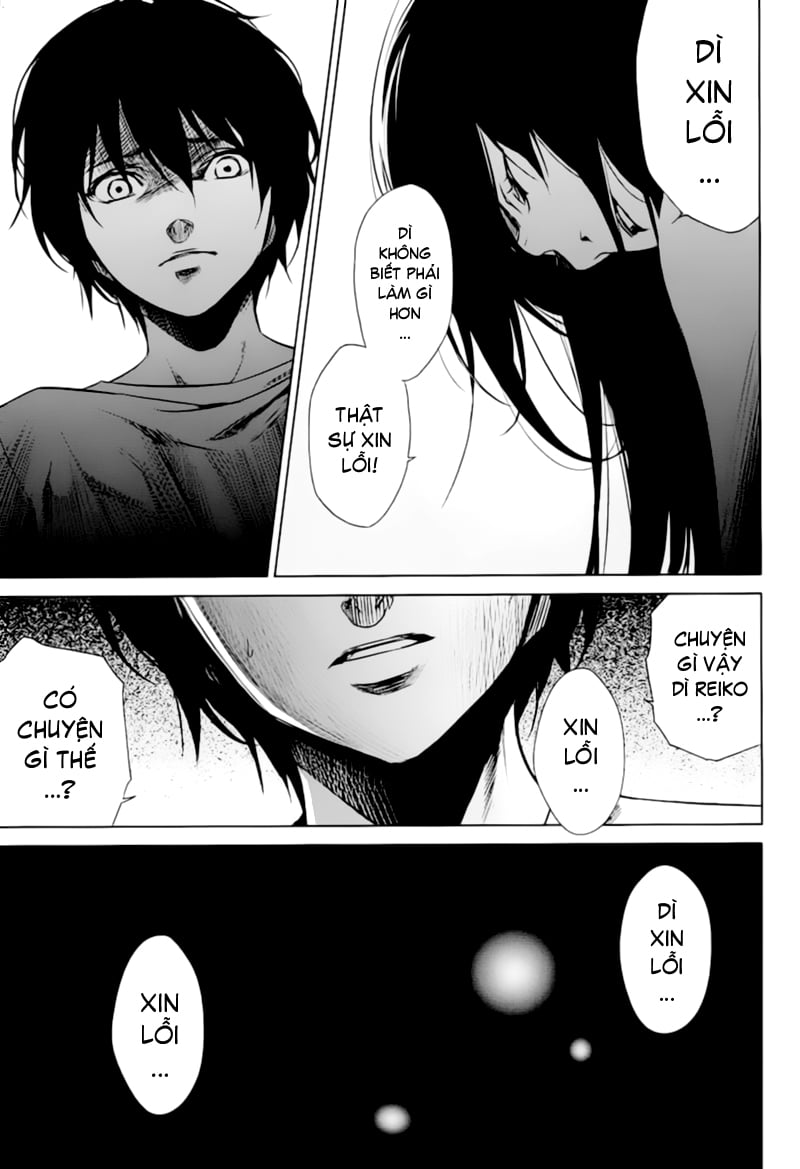 Naguri Tamer No Isekai Seikatsu Chap 11 - Next Chap 12