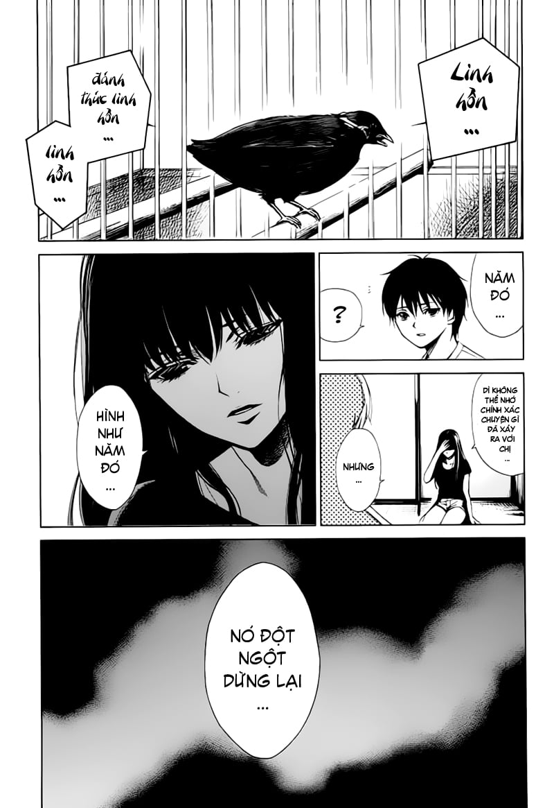 Naguri Tamer No Isekai Seikatsu Chap 11 - Next Chap 12