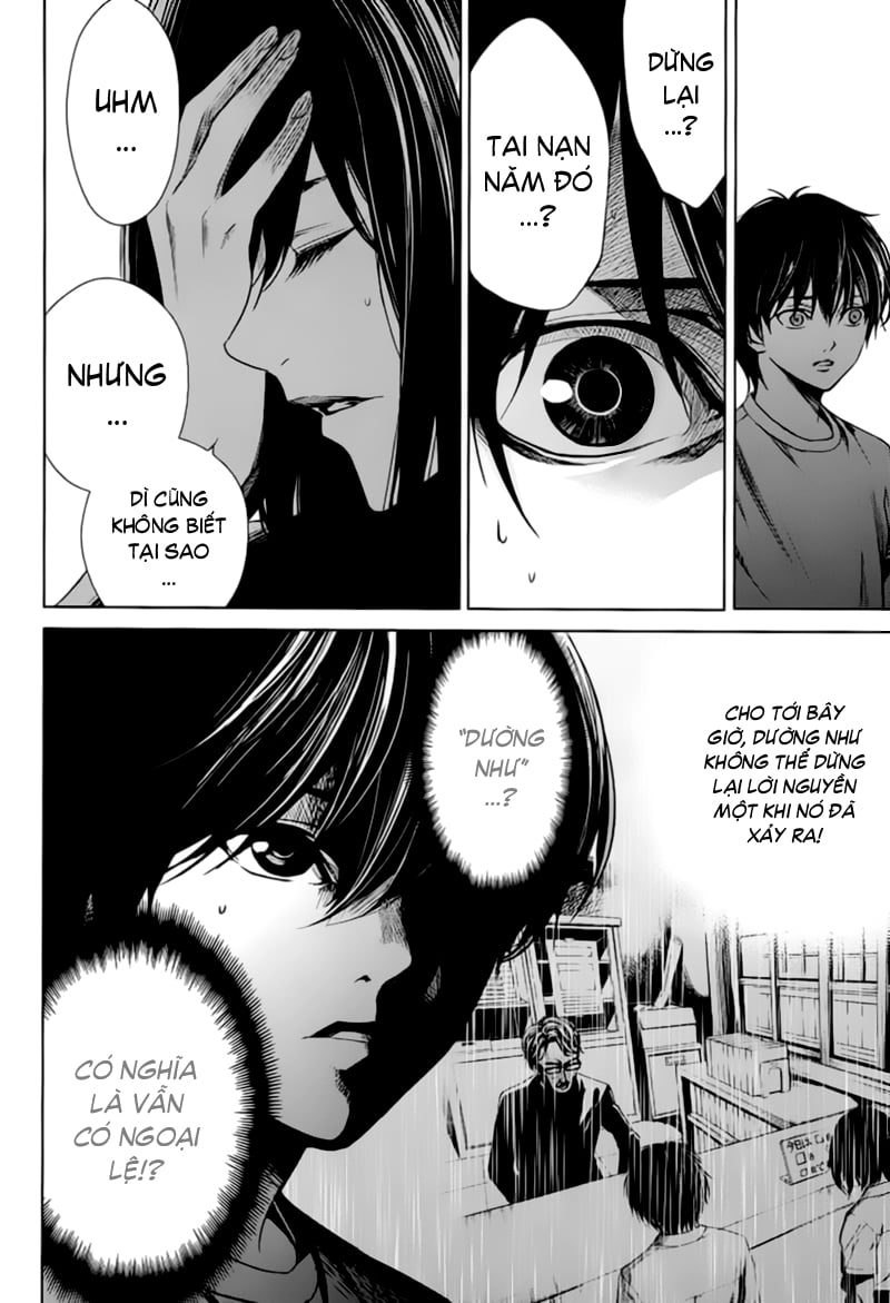 Naguri Tamer No Isekai Seikatsu Chap 11 - Next Chap 12