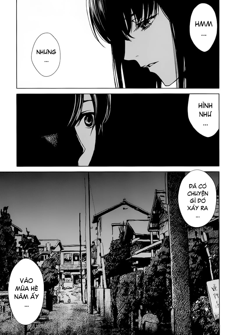 Naguri Tamer No Isekai Seikatsu Chap 11 - Next Chap 12