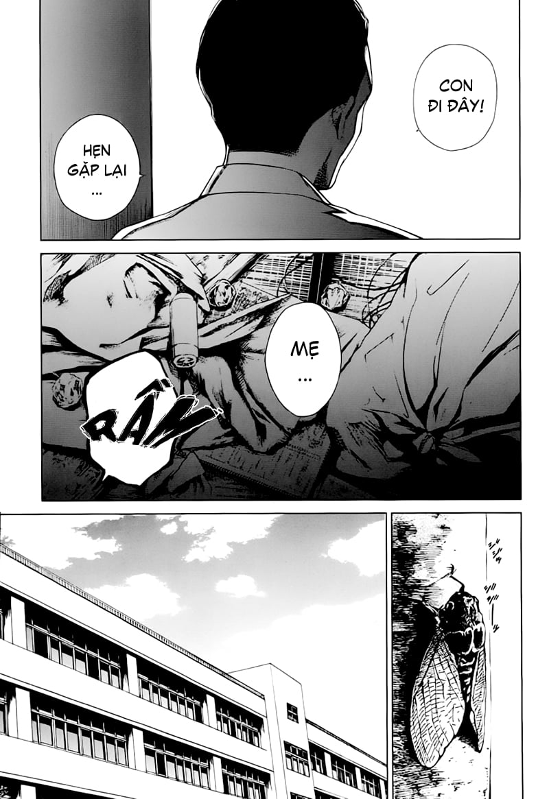 Naguri Tamer No Isekai Seikatsu Chap 11 - Next Chap 12