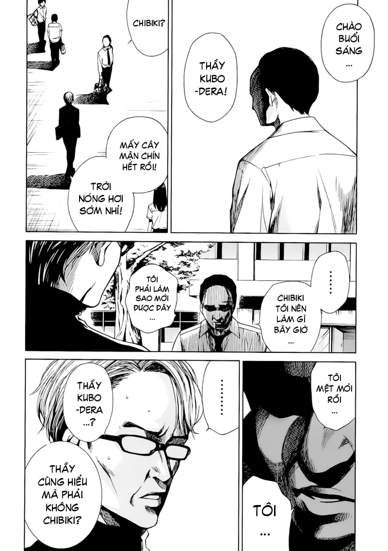 Naguri Tamer No Isekai Seikatsu Chap 11 - Next Chap 12