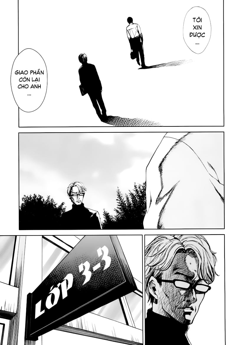 Naguri Tamer No Isekai Seikatsu Chap 11 - Next Chap 12