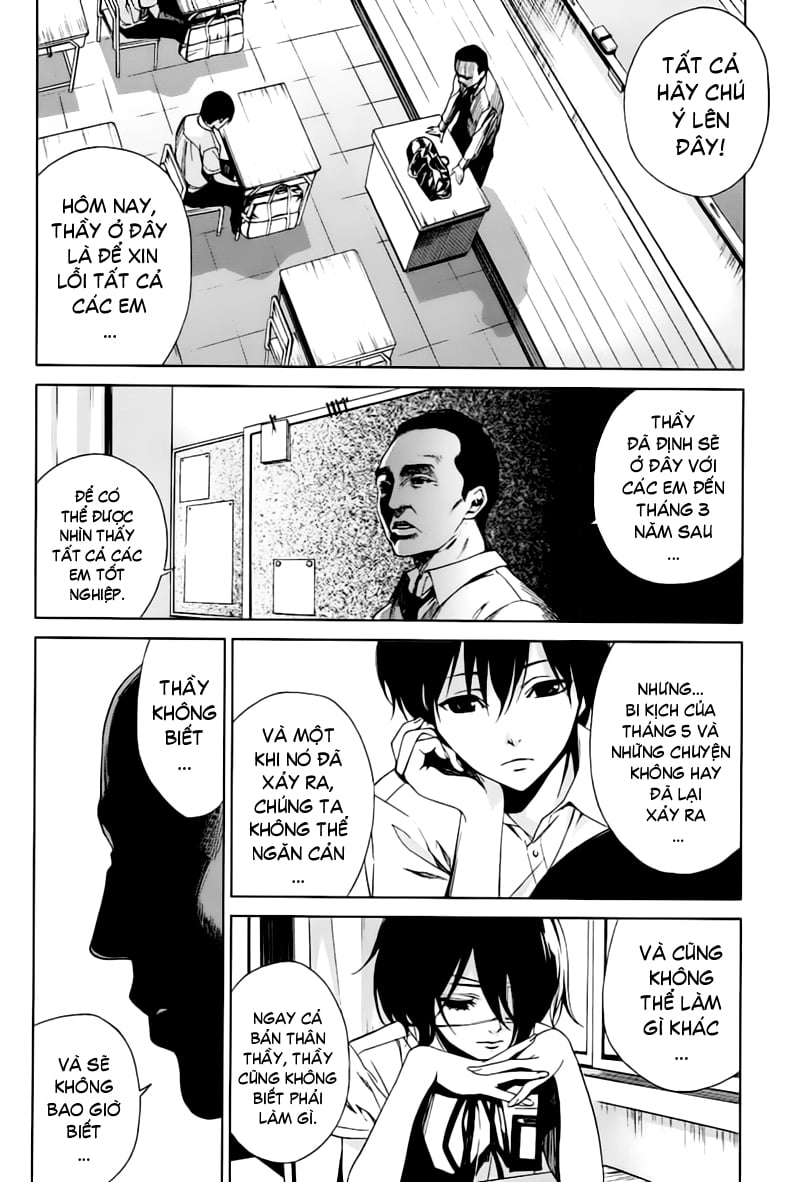 Naguri Tamer No Isekai Seikatsu Chap 11 - Next Chap 12